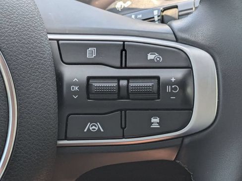 Used 2025 Kia K5 EX FWD image 27
