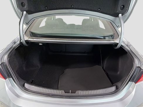 Used 2024 Chevrolet Malibu LT image 26