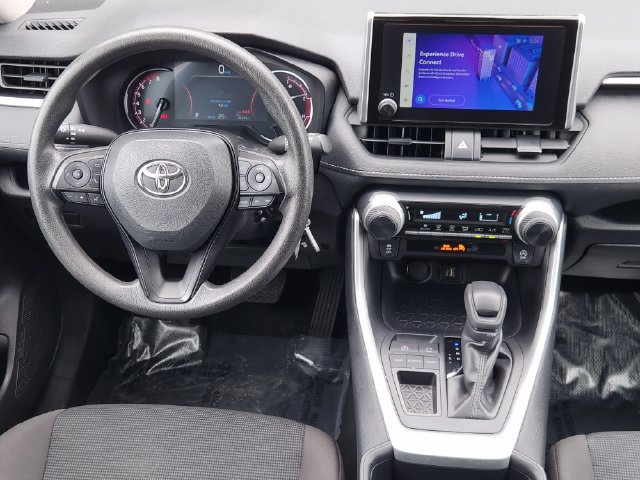Used 2025 Toyota RAV4 LE FWD image 26