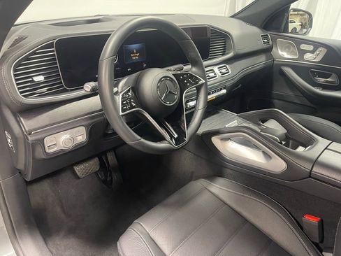 Used 2026 Mercedes-Benz GLE 450 4MATIC Coupe image 21