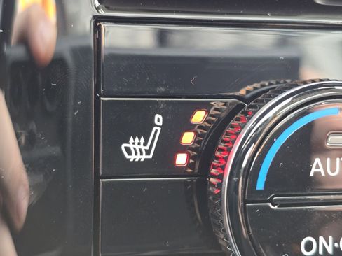 New 2026 Nissan Rogue Platinum w/ Tech Package image 5