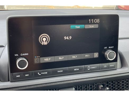 Certified 2025 Honda CR-V Sport image 26