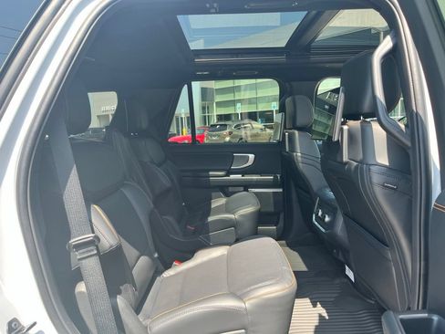 New 2026 Ford Expedition Tremor AWD/4WD image 7