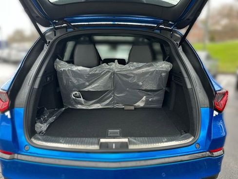 New 2026 Acura MDX A-Spec AWD/4WD image 27