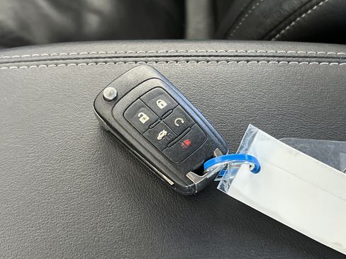 Used 2014 Buick LaCrosse Leather FWD image 35