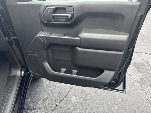 Used 2024 Chevrolet Silverado 1500 Custom Trail Boss image 15