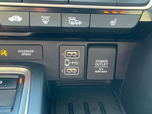 Used 2022 Honda Insight Touring image 26