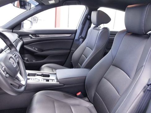 Used 2022 Honda Accord Sport image 15