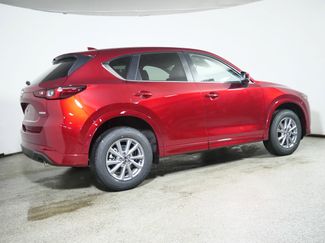 New 2025 MAZDA CX-5 AWD 2.5 S w/ Select Package video 2