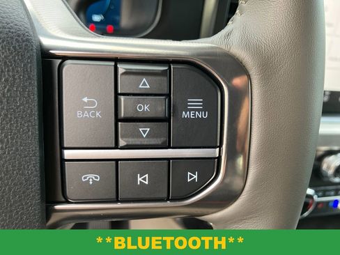 New 2026 Ford F250 Platinum w/ Platinum Plus Package image 19