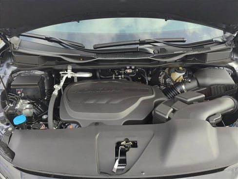 New 2026 Honda Odyssey EX-L image 20