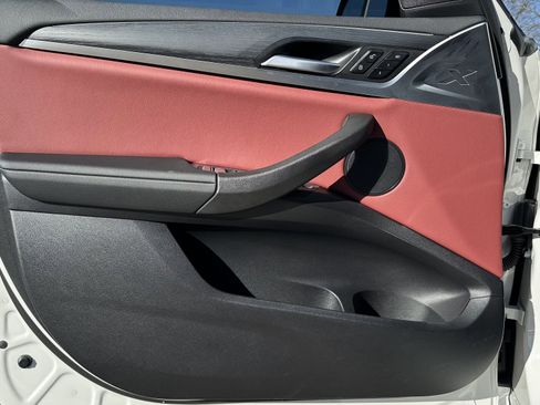 Certified 2024 BMW X3 sDrive30i w/ M Sport Package image 16