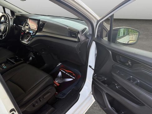 Used 2022 Honda Odyssey Touring image 21