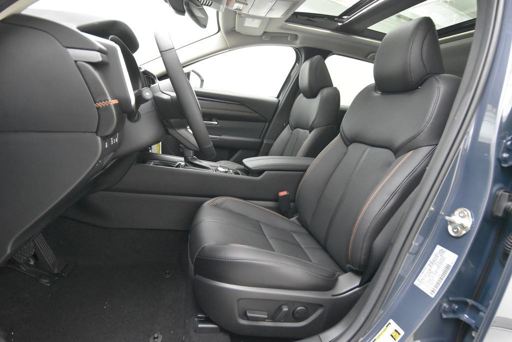 New 2026 MAZDA CX-50 2.5 Hybrid w/ Cargo Package AWD/4WD image 25