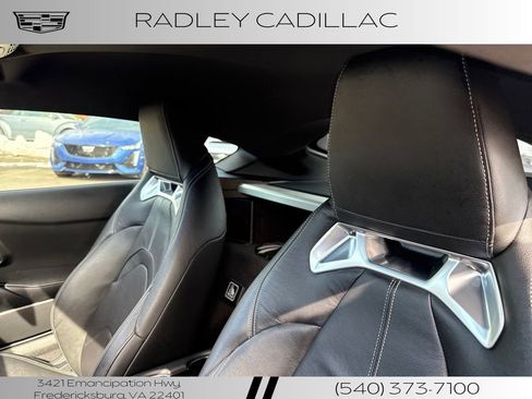 Used 2020 Toyota Supra Premium w/ Driver Assist Package image 2