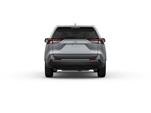 New 2025 Toyota RAV4 LE image 73
