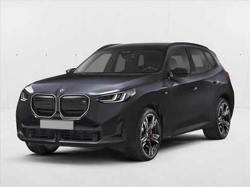 Used 2026 BMW X3 xDrive30 w/ M Sport Package AWD/4WD image 1