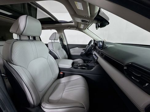 Certified 2025 Honda Pilot Elite image 29