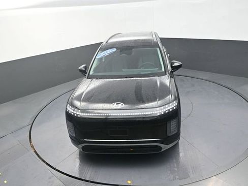 New 2026 Hyundai Ioniq 9 Calligraphy AWD/4WD image 25