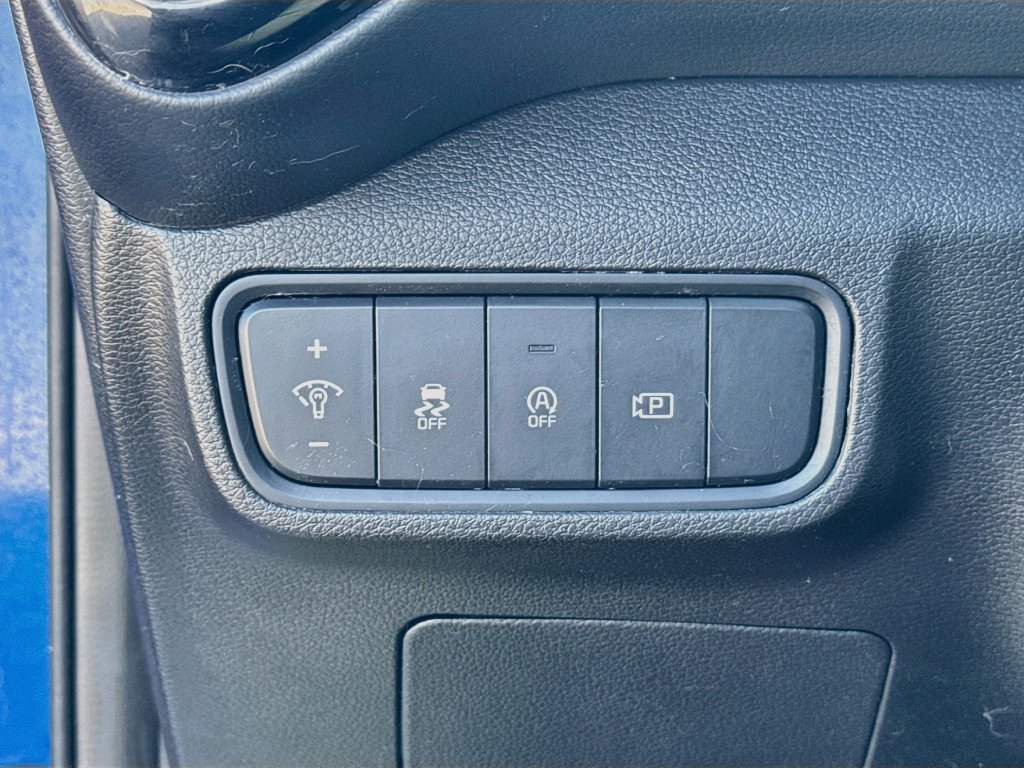 Certified 2023 Kia Soul GT-Line FWD image 13