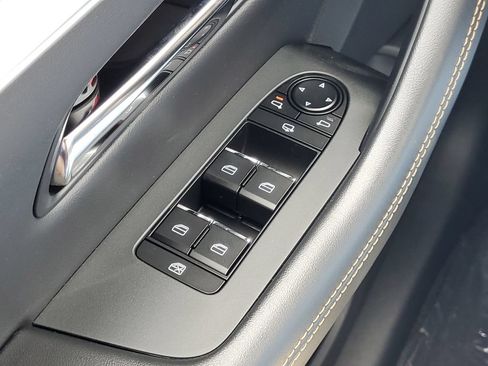 New 2026 MAZDA CX-90 Plug-In Hybrid w/Premium Sport AWD/4WD image 21