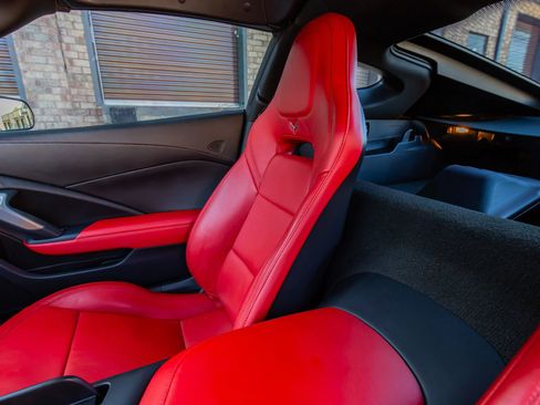 Used 2018 Chevrolet Corvette Grand Sport image 18