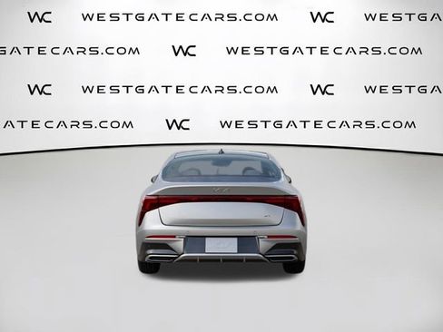 New 2026 Kia K5 GT-Line image 7