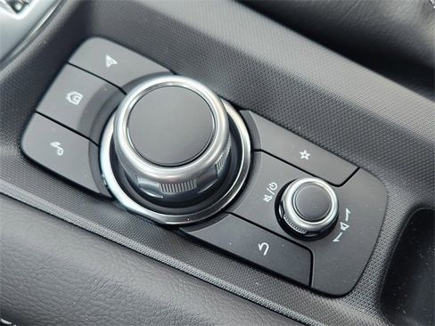 New 2025 MAZDA MX-5 Miata RF Grand Touring image 15