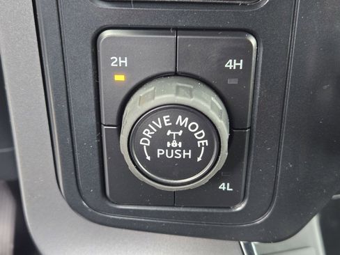 New 2026 Ford F150 XLT w/ Equipment Group 302A MID image 10