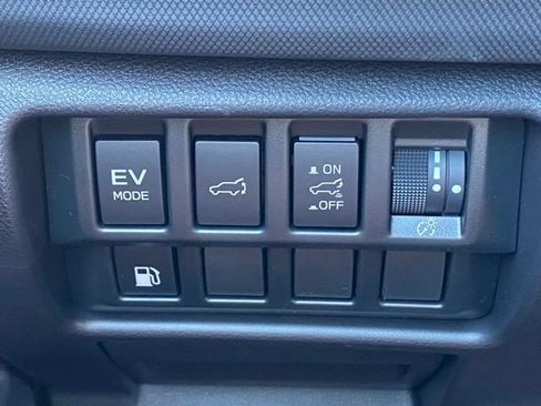 New 2026 Subaru Forester Touring AWD/4WD image 14