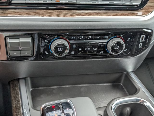 New 2026 Chevrolet Silverado 1500 RST w/ Texas Edition Plus RWD image 23
