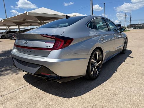 Used 2021 Hyundai Sonata SEL Plus w/ Tech Package FWD image 7