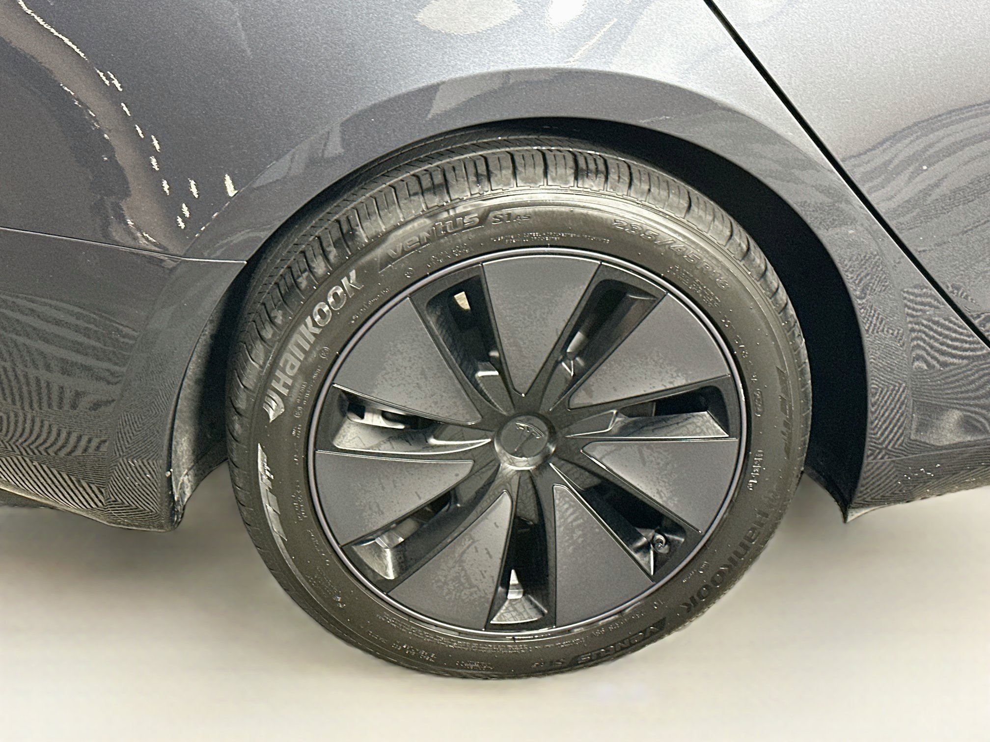 Used 2025 Tesla Model 3 Long Range AWD/4WD image 11