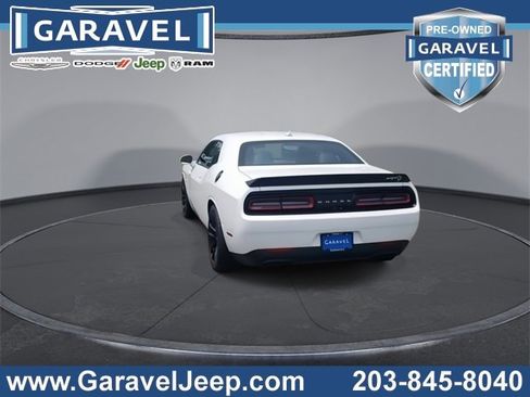 Used 2023 Dodge Challenger SRT Hellcat image 14