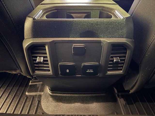 Used 2019 Ford F150 XLT w/ Equipment Group 301A Mid AWD/4WD image 21