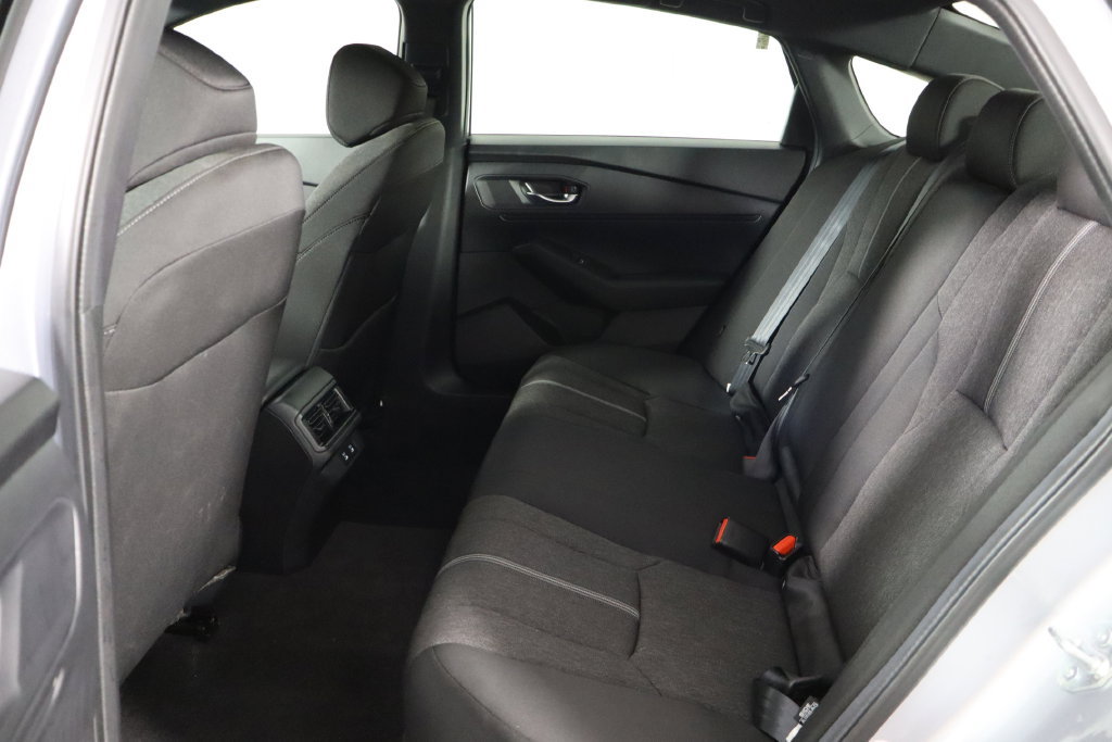 Used 2026 Honda Accord Sport image 15