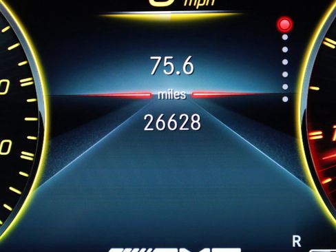 Used 2021 Mercedes-Benz GLE 63 AMG S image 17