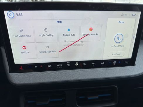 New 2026 Ford Maverick XLT w/ XLT Luxury Package image 30