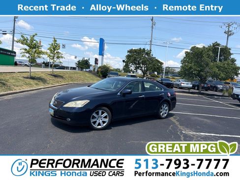 Used 2007 Lexus ES 350 FWD image 1