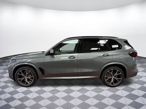 New 2026 BMW X5 xDrive40i image 2