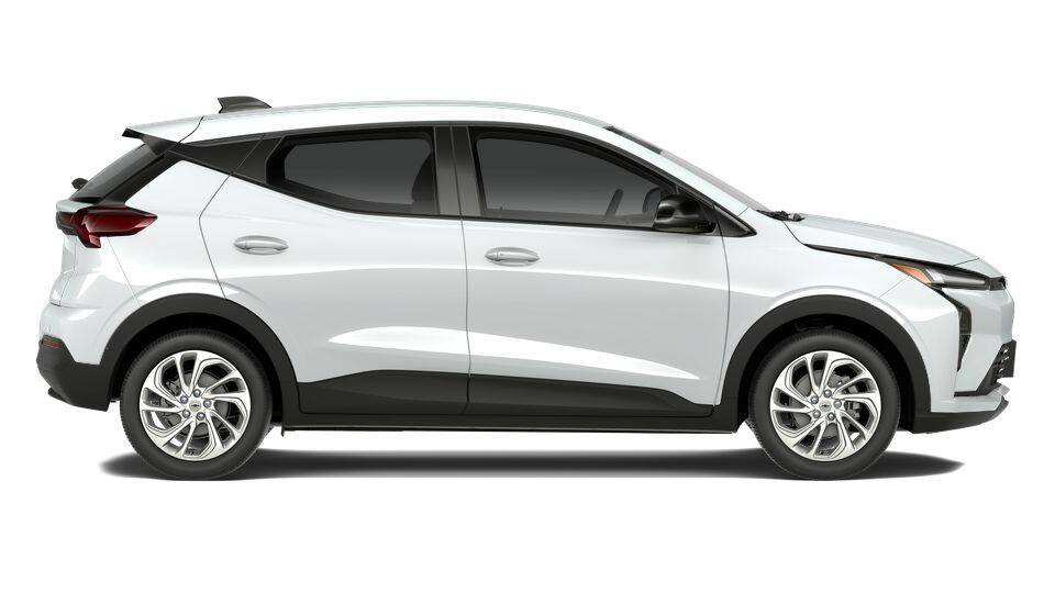 New 2027 Chevrolet Bolt LT FWD image 4