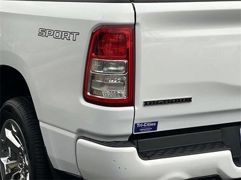 Used 2022 RAM 1500 Big Horn image 5