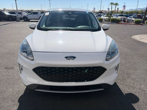 Used 2022 Ford Escape SEL AWD/4WD image 10