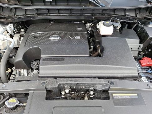 Certified 2024 Nissan Murano SL image 29