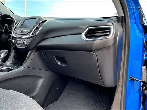 Used 2024 Chevrolet Equinox LT FWD image 10