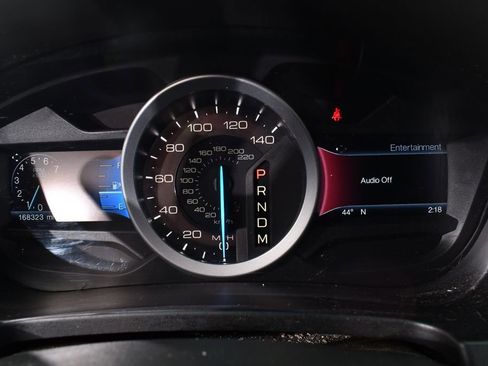 Used 2014 Ford Explorer Limited image 27