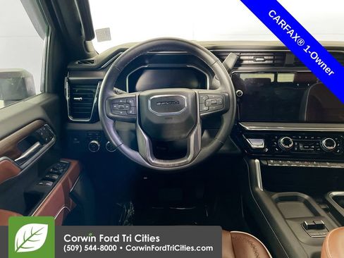 Used 2026 GMC Sierra 3500 Denali Ultimate AWD/4WD image 27