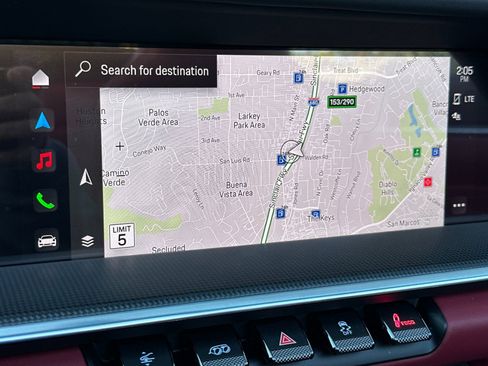 Used 2023 Porsche 911 Turbo S image 18