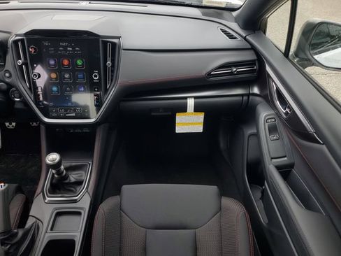 New 2026 Subaru WRX Premium w/ WRX Electronics Package AWD/4WD image 15