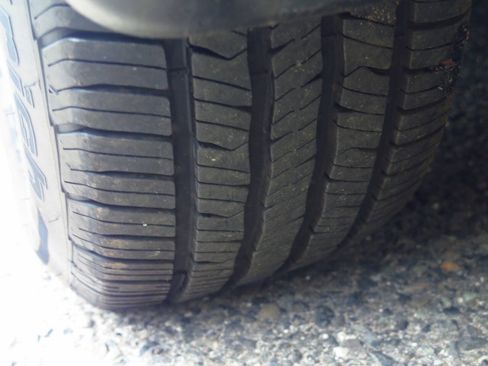 Used 2007 Honda Odyssey EX image 39